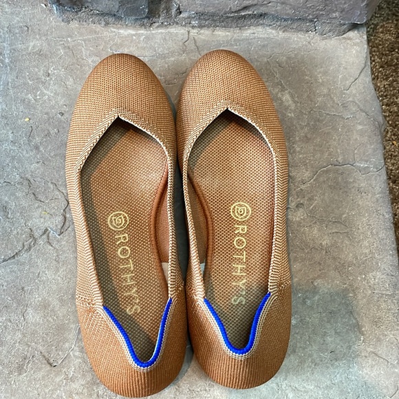 🤩Rothy’s🤩 - Picture 5 of 8